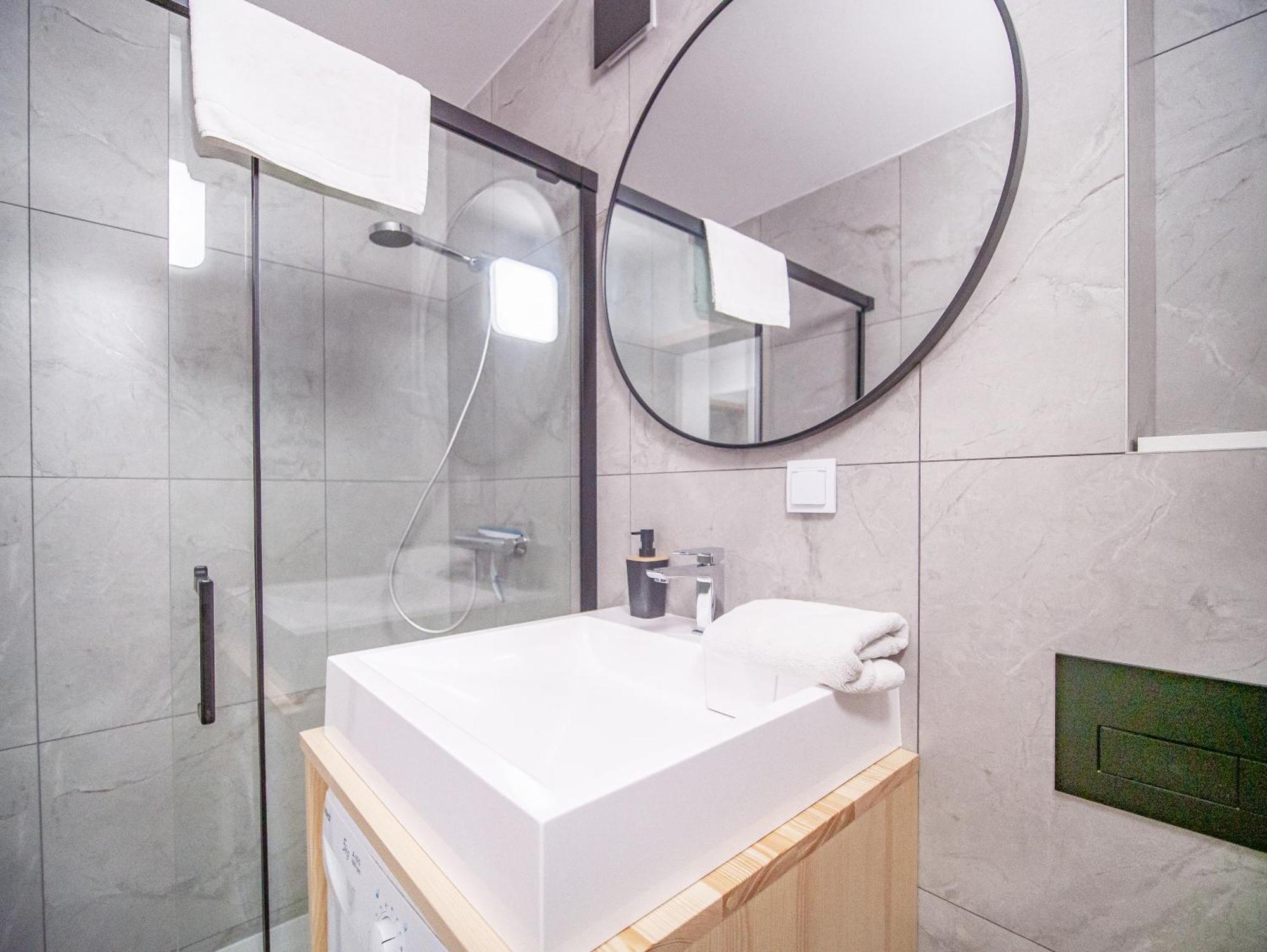 Apartament Dworska Gdańsk Zewnętrze zdjęcie