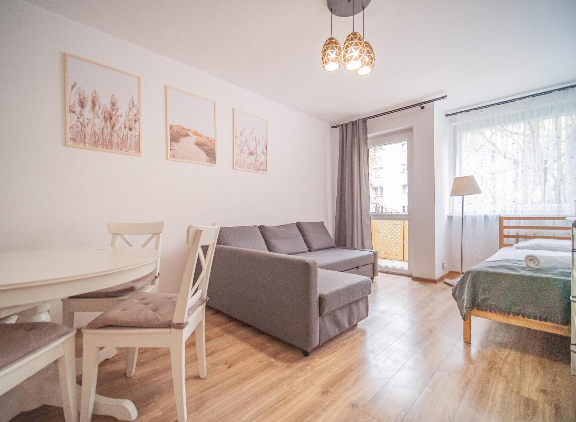 Apartament Dworska Gdańsk Zewnętrze zdjęcie