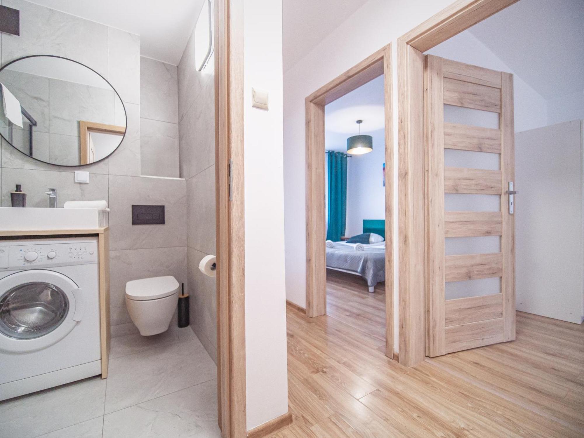 Apartament Dworska Gdańsk Zewnętrze zdjęcie