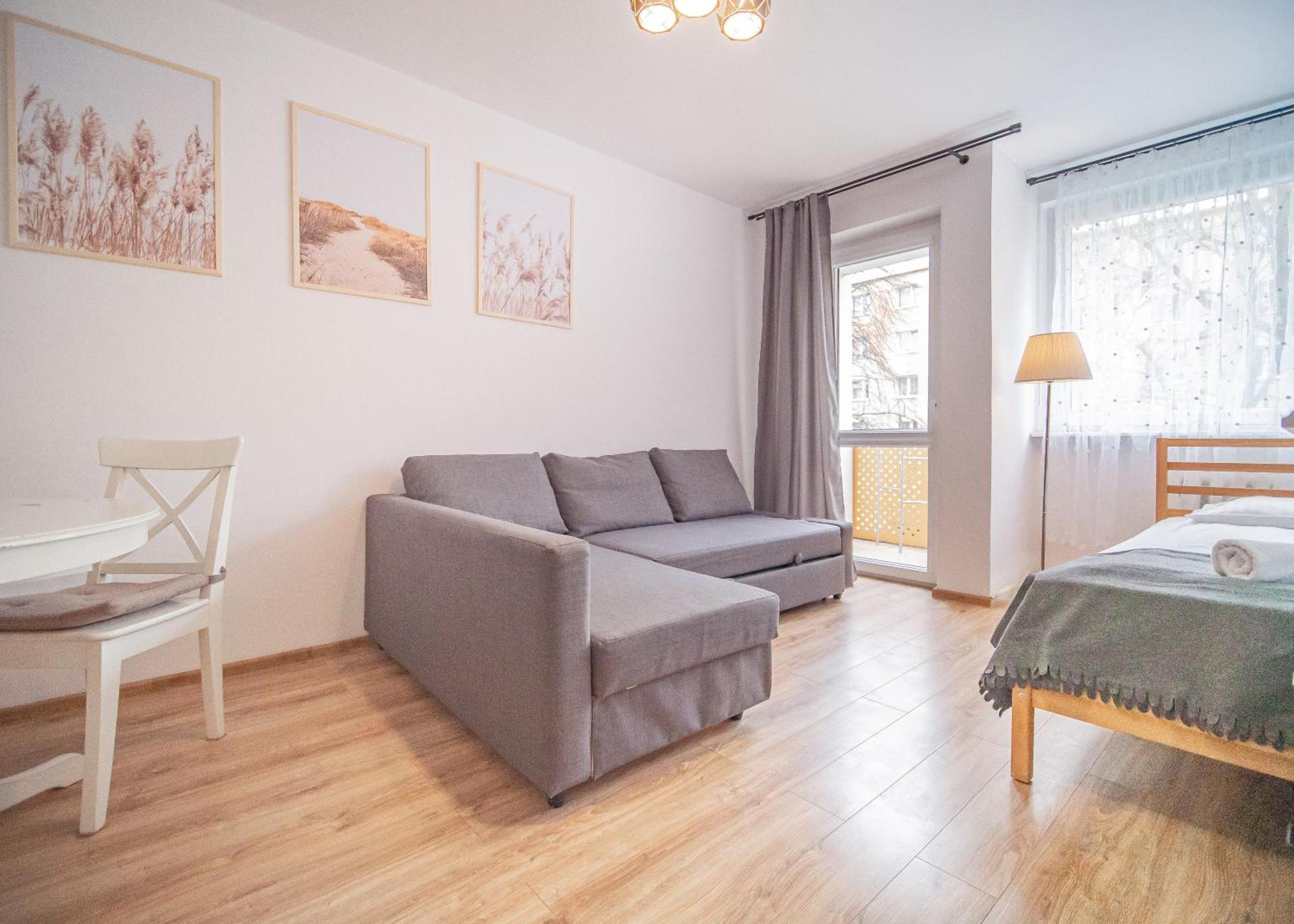 Apartament Dworska Gdańsk Zewnętrze zdjęcie