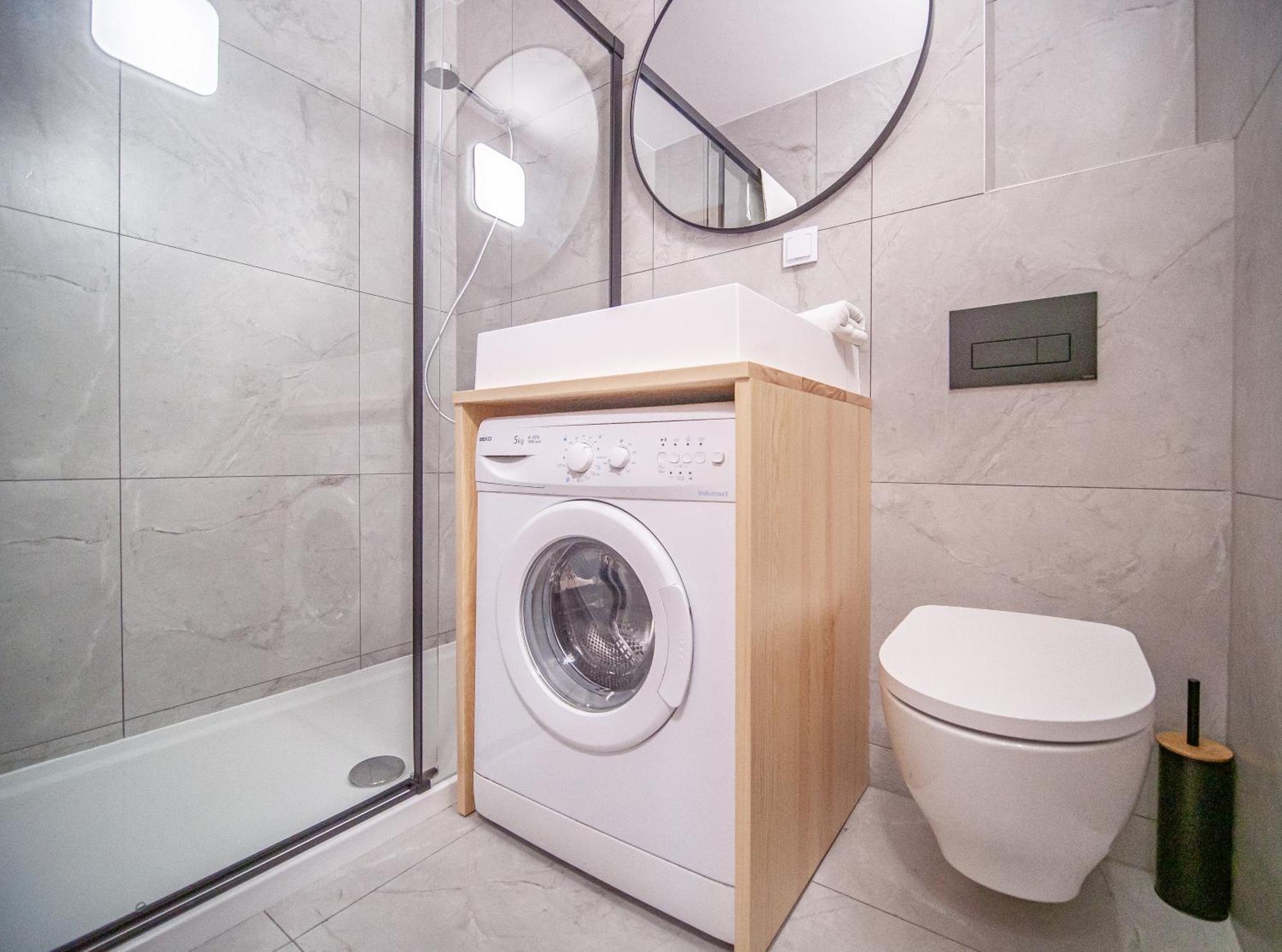 Apartament Dworska Gdańsk Zewnętrze zdjęcie