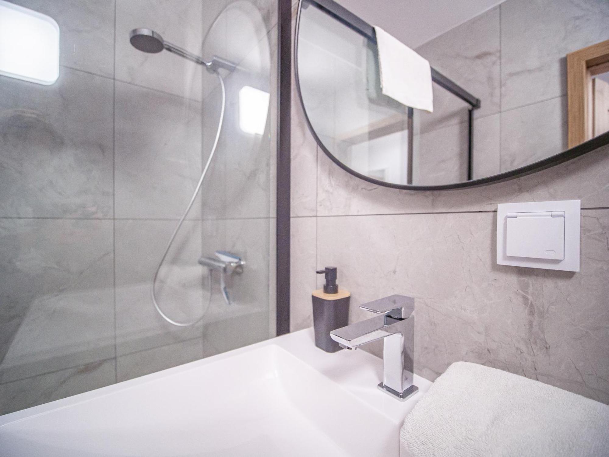 Apartament Dworska Gdańsk Zewnętrze zdjęcie