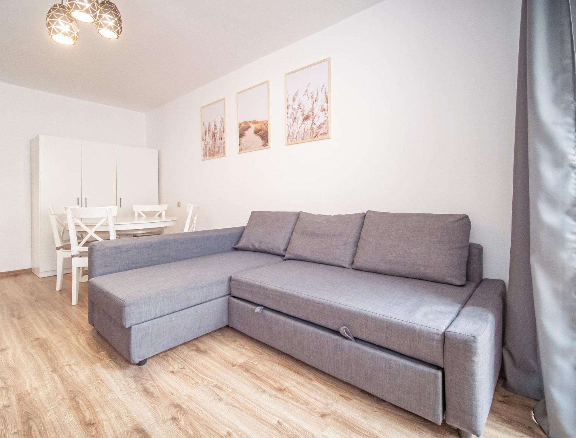 Apartament Dworska Gdańsk Zewnętrze zdjęcie